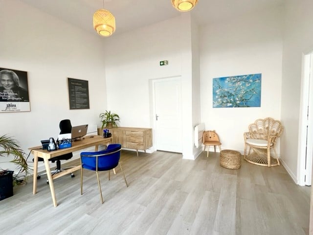 Ménage et repassage à domicile - Shiva Sartrouville 1